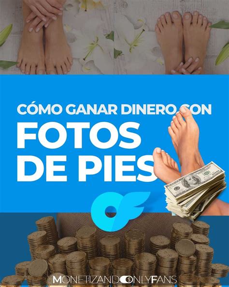 Riesgos y consecuencias legales de la venta de fotos de pies